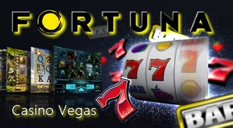 fortuna vegas casino